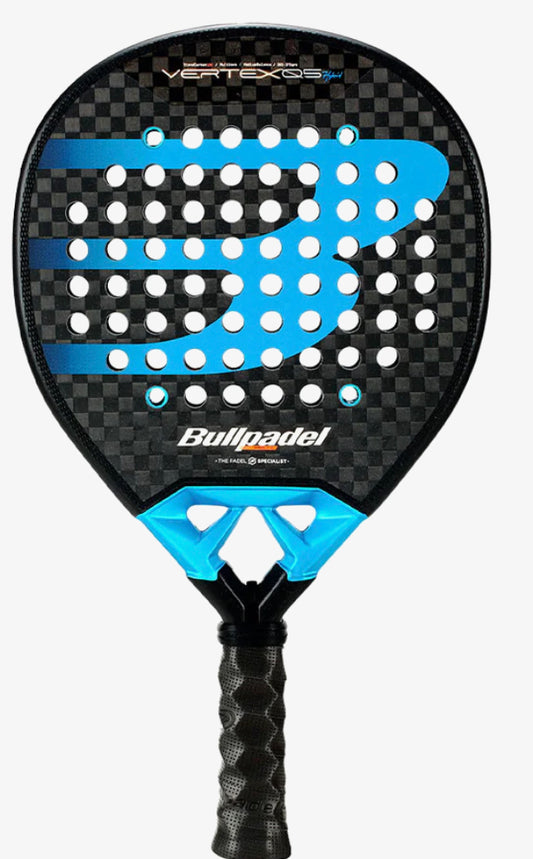 BULLPADEL VERTEX 05 HYB 2026