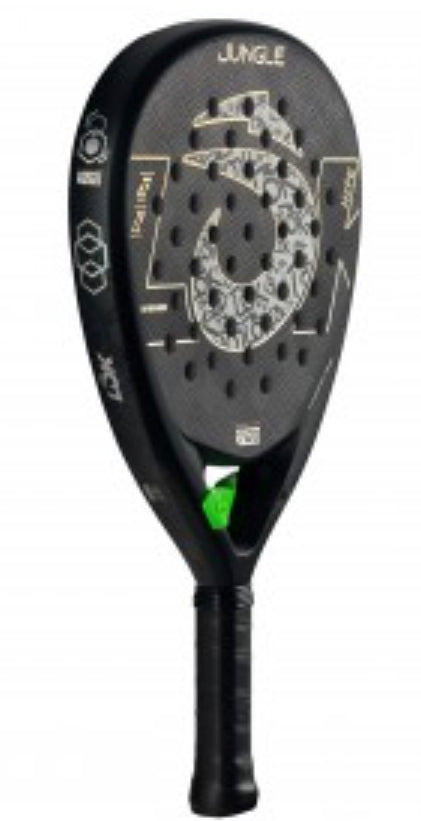 RACCHETTA DA PADEL LOK JUNGLE