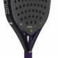 RACCHETTA DA PADEL SIUX FENIX PRO 2026 BLACK