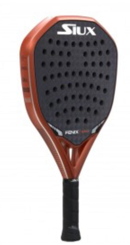 RACCHETTA DA PADEL SIUX FENIX ELITE 5