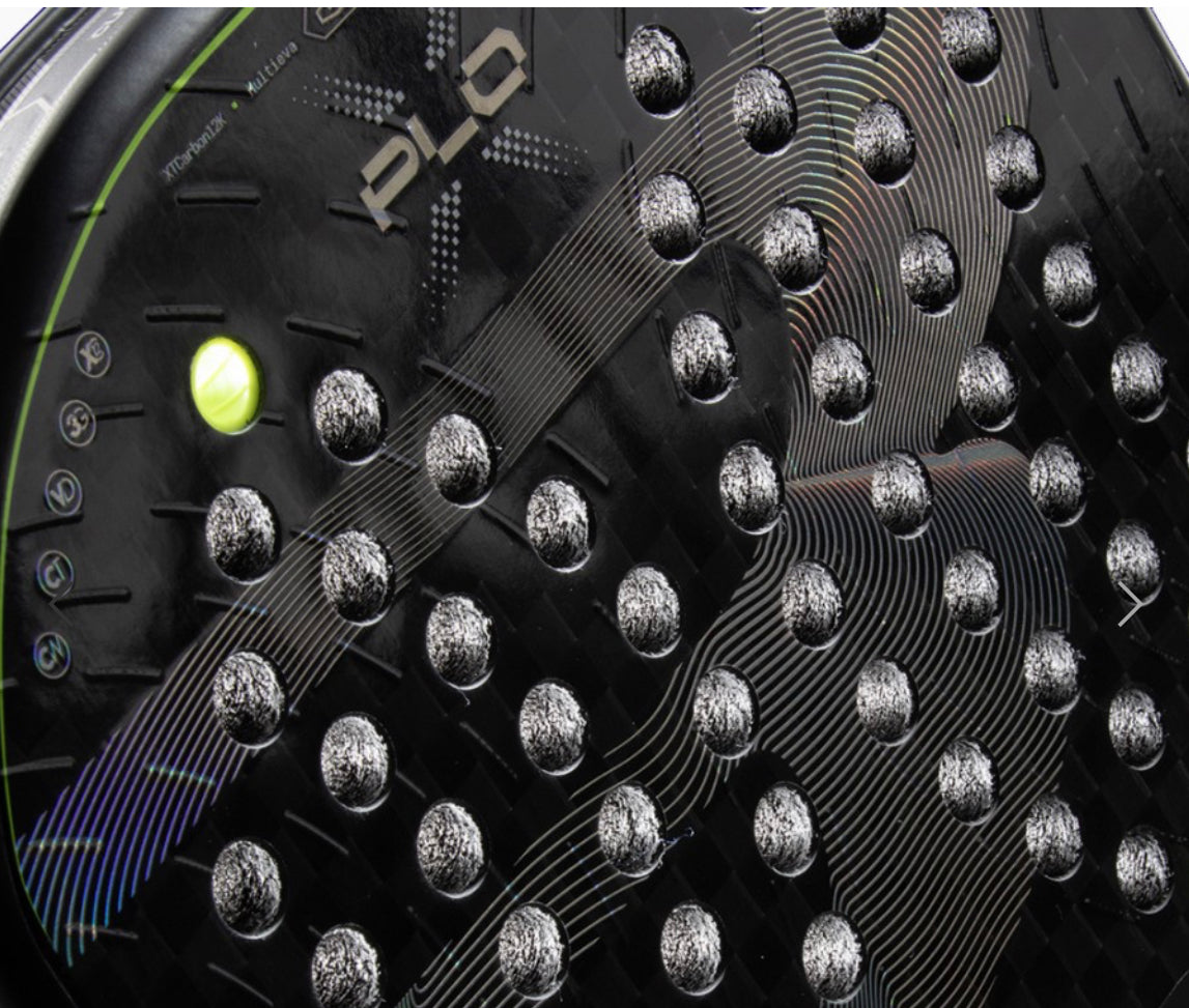 Bullpadel Di Nenno Xplo 2026