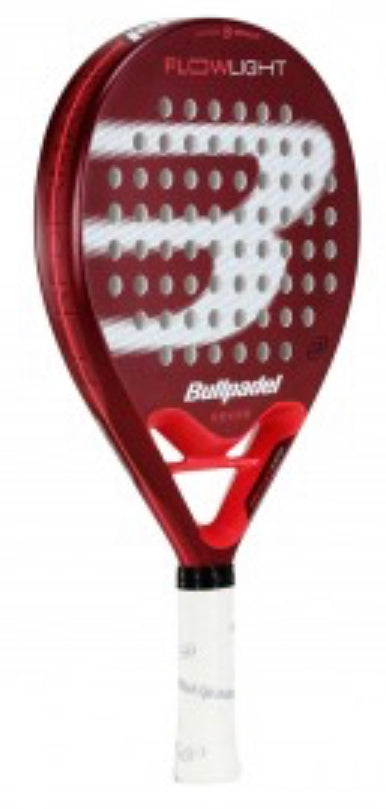 RACCHETTA DA PADEL BULLPADEL FLOW LIGHT 25