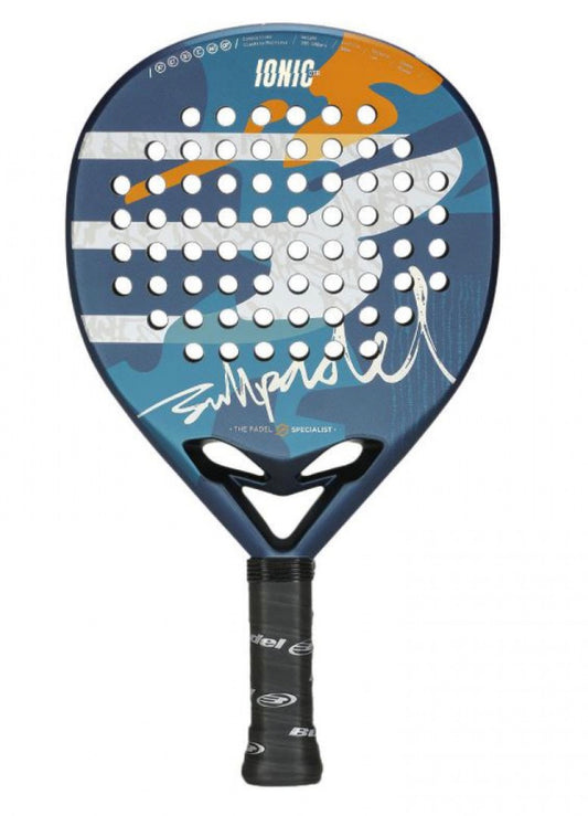 Racchetta Bullpadel Ionic Control 2025