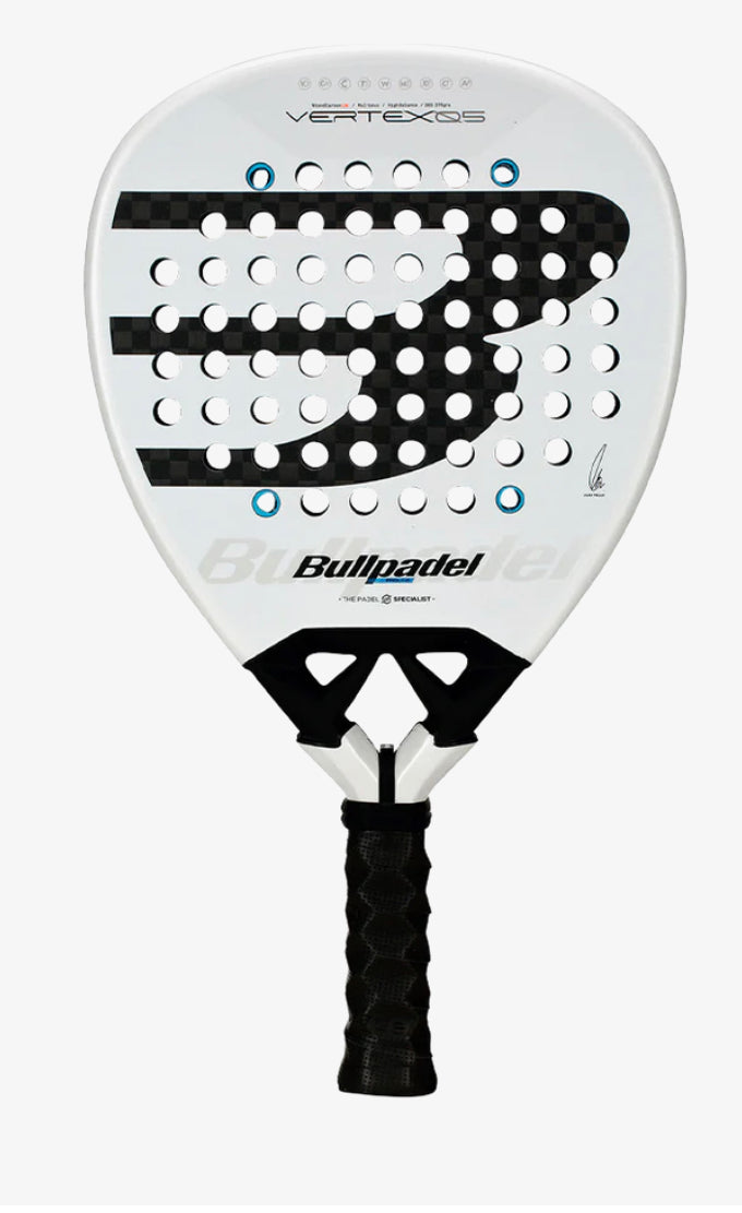 BULLPADEL VERTEX 05 2026 JUAN TELLO