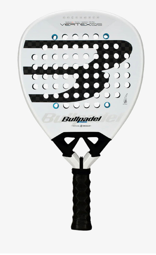 BULLPADEL VERTEX 05 2026 JUAN TELLO