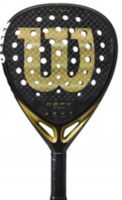 RACCHETTA DA PADEL WILSON DEFY PRO V1