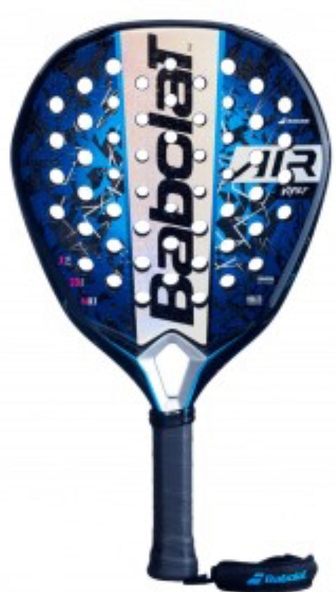 RACCHETTA DA PADEL BABOLAT AIR VIPER 2.5