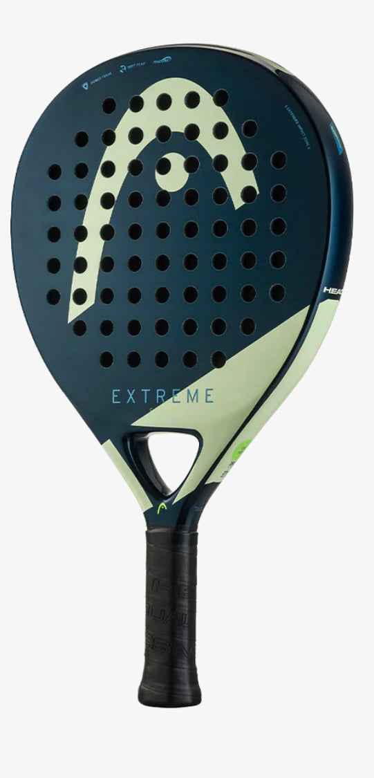 HEAD EVO EXTREME 2026