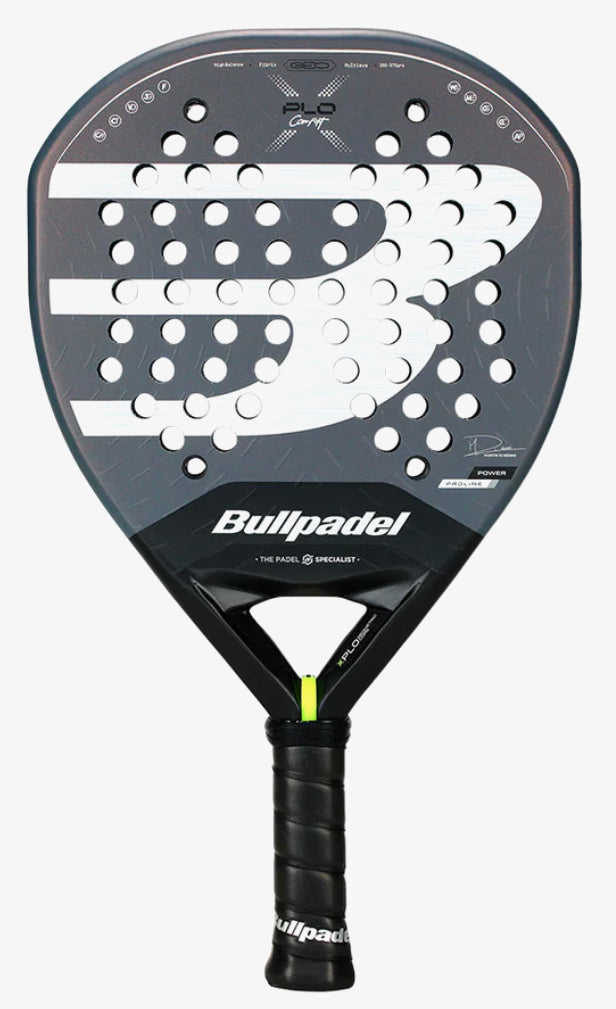 BULLPADEL XPLO CMF 2026 MARTIN DI NENNO