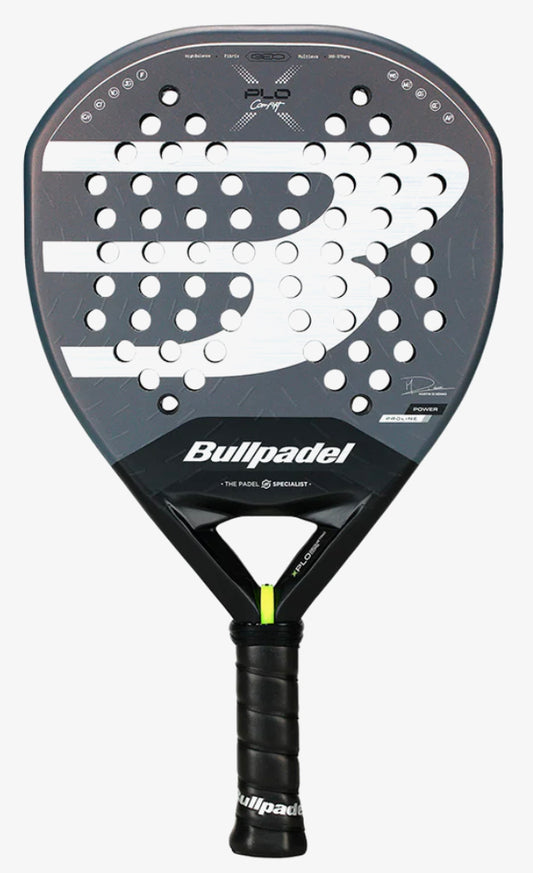 BULLPADEL XPLO CMF 2026 MARTIN DI NENNO