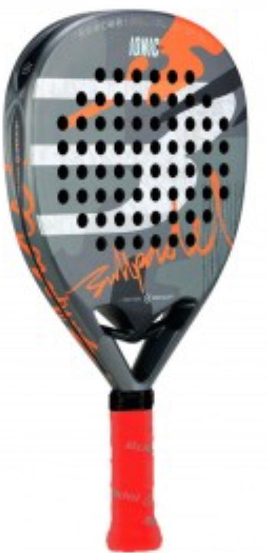 RACCHETTA DA PADEL BULLPADEL IONIC POWER 25