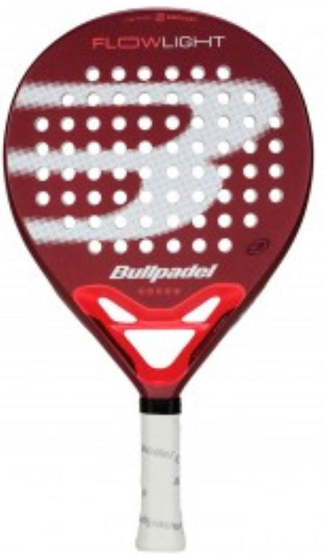 RACCHETTA DA PADEL BULLPADEL FLOW LIGHT 25