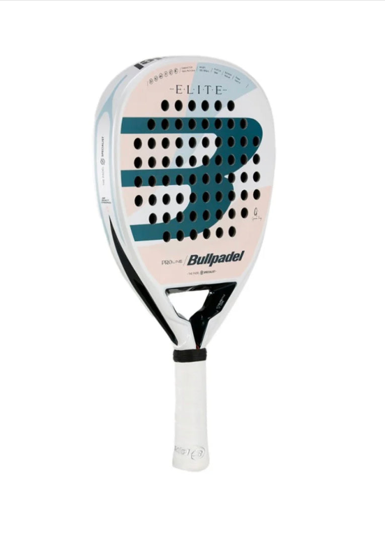 BULLPADEL ELITE W 25 GEMMA TRIAY