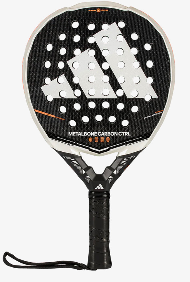 ADIDAS METALBONE CARBON CTRL 2026