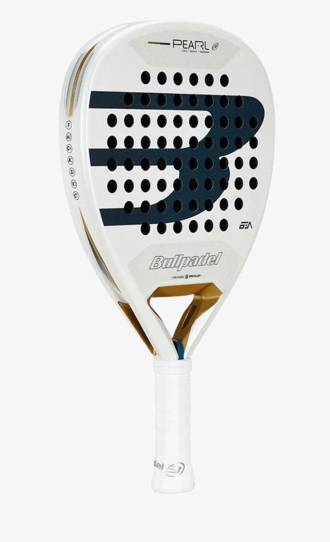 BULLPADEL PEARL BEA GONZÁLEZ 2026