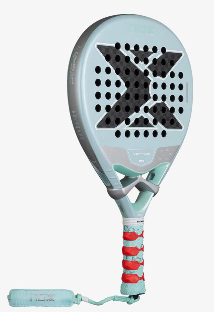 NOX VENTUS HYBRID 12K LITE 2026