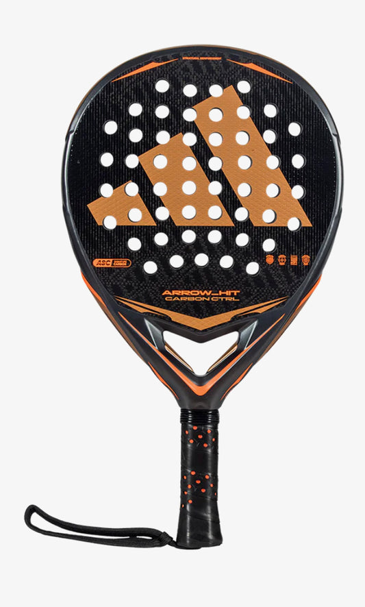 ADIDAS ARROW HIT CARBON CTRL 2026