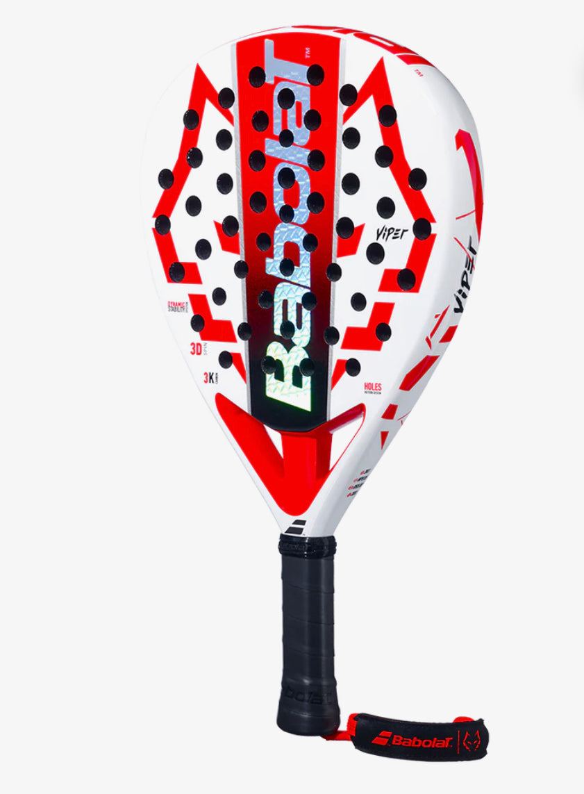 BABOLAT VIPER 2.5 2025 JUAN LEBRON