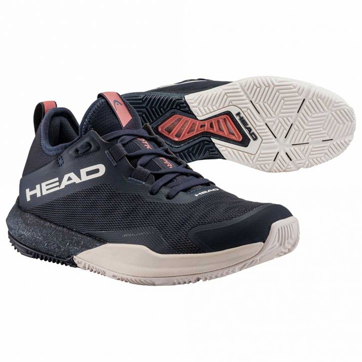 HEAD MOTION PRO PADEL BLACK