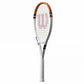 WILSON X ROLAND GARROS CLASH 100 V2 (295G) 2023