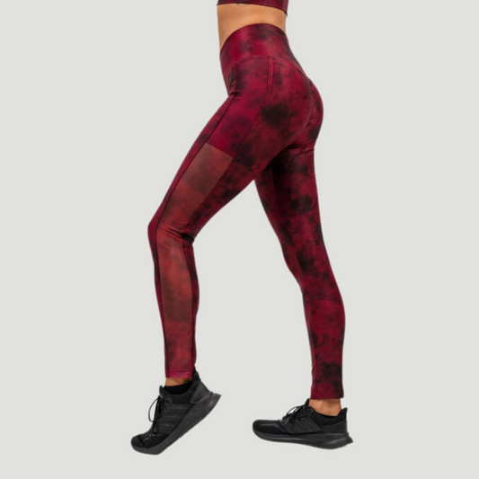 NEBBIA LEGGINGS HIGH WAISTED IMPACT 479