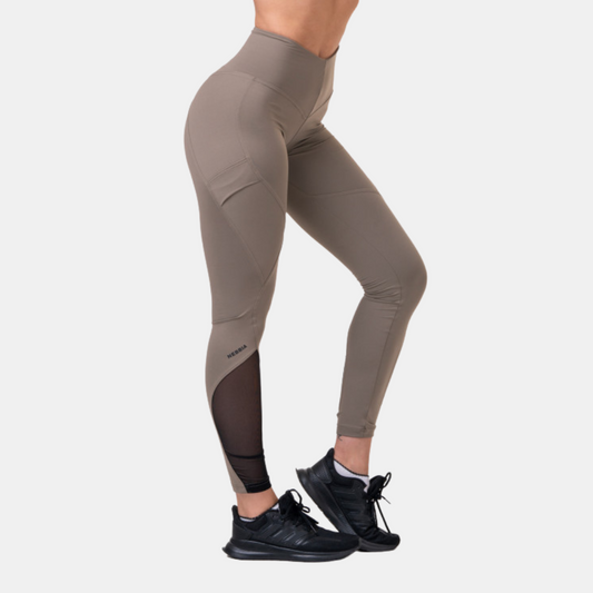 NEBBIA LEGGINGS FIT & SMART 572