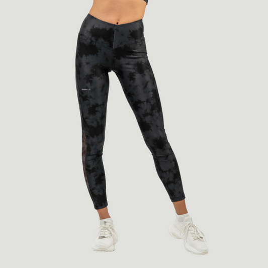 NEBBIA LEGGINGS HIGH WAISTED IMPACT 479