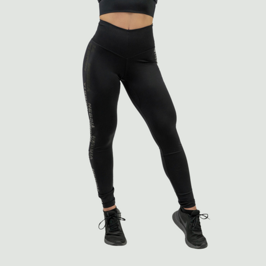 NEBBIA LEGGINGS CLASSIC INTENSE ICONIC 834