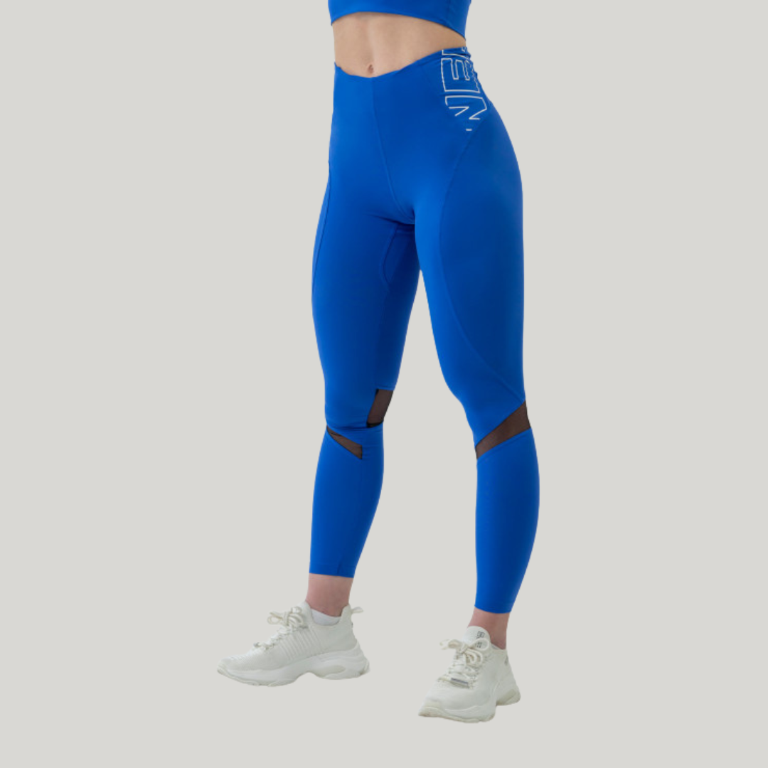 NEBBIA LEGGINGS FIT ACTIVEWEAR 443