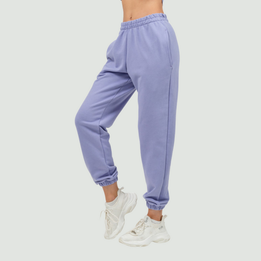 NEBBIA PANTALONI JOGGERS GYM TIME 281