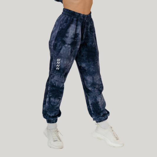 NEBBIA RE-FRESH SWEATPANTS 590 (PANTALONE)