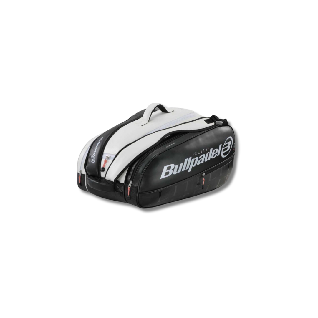 BULLPADEL ELITE W PACK