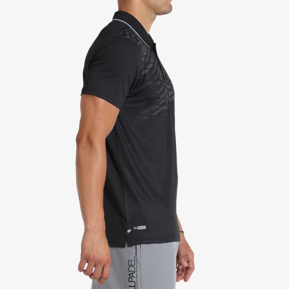 BULLPADEL T-SHIRT MOJAN