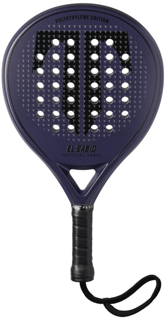 tactical padel EL SABIO