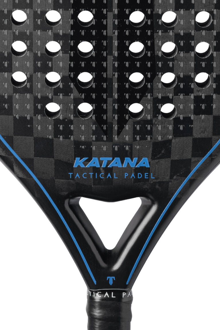 TACTICAL KATANA BLUE LINE 2024