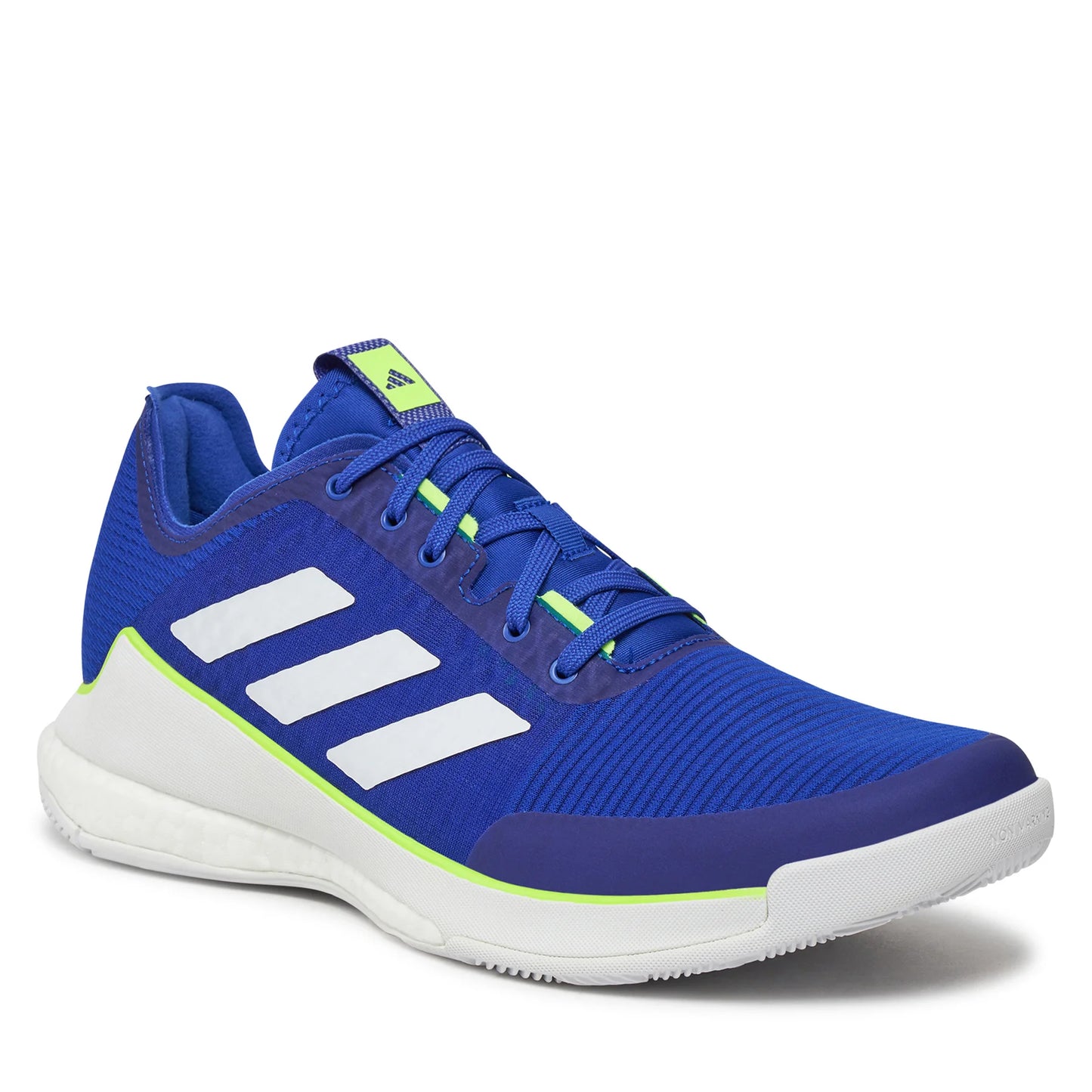 ADIDAS CRAZYFLIGHT BLU ALE GALAN ALE GALAN