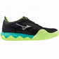 Mizuno Wave Enforce Tour Clay Nero Bianco Lime