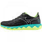 Mizuno Wave Enforce Tour Clay Nero Bianco Lime