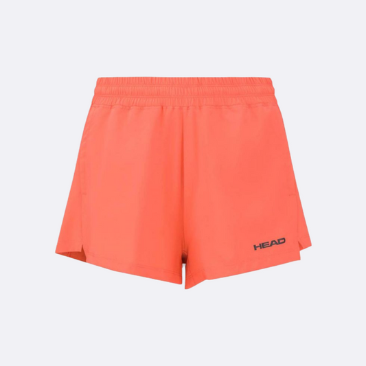 HEAD SHORT PADEL CORAL