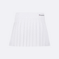 TECNIFIBRE SKIRT TEAM WHITE