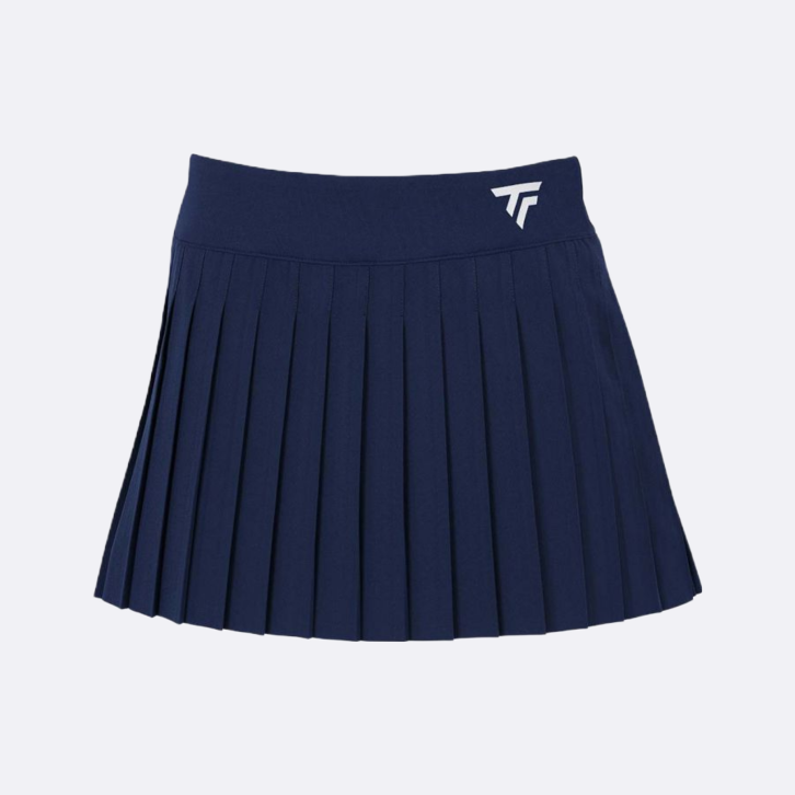 TECNIFIBRE SKIRT TEAM NAVY