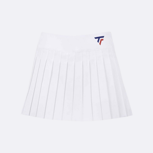 TECNIFIBRE SKIRT TEAM WHITE