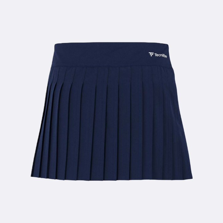 TECNIFIBRE SKIRT TEAM NAVY