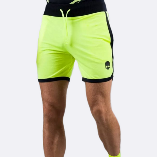 HYDROGEN SHORT TECH FLUO