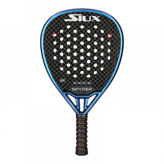 Siux Spider Lite 3 Hard 2024