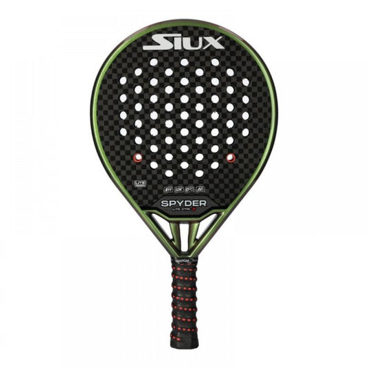 Siux Spider Lite Control 3 Hard 2024