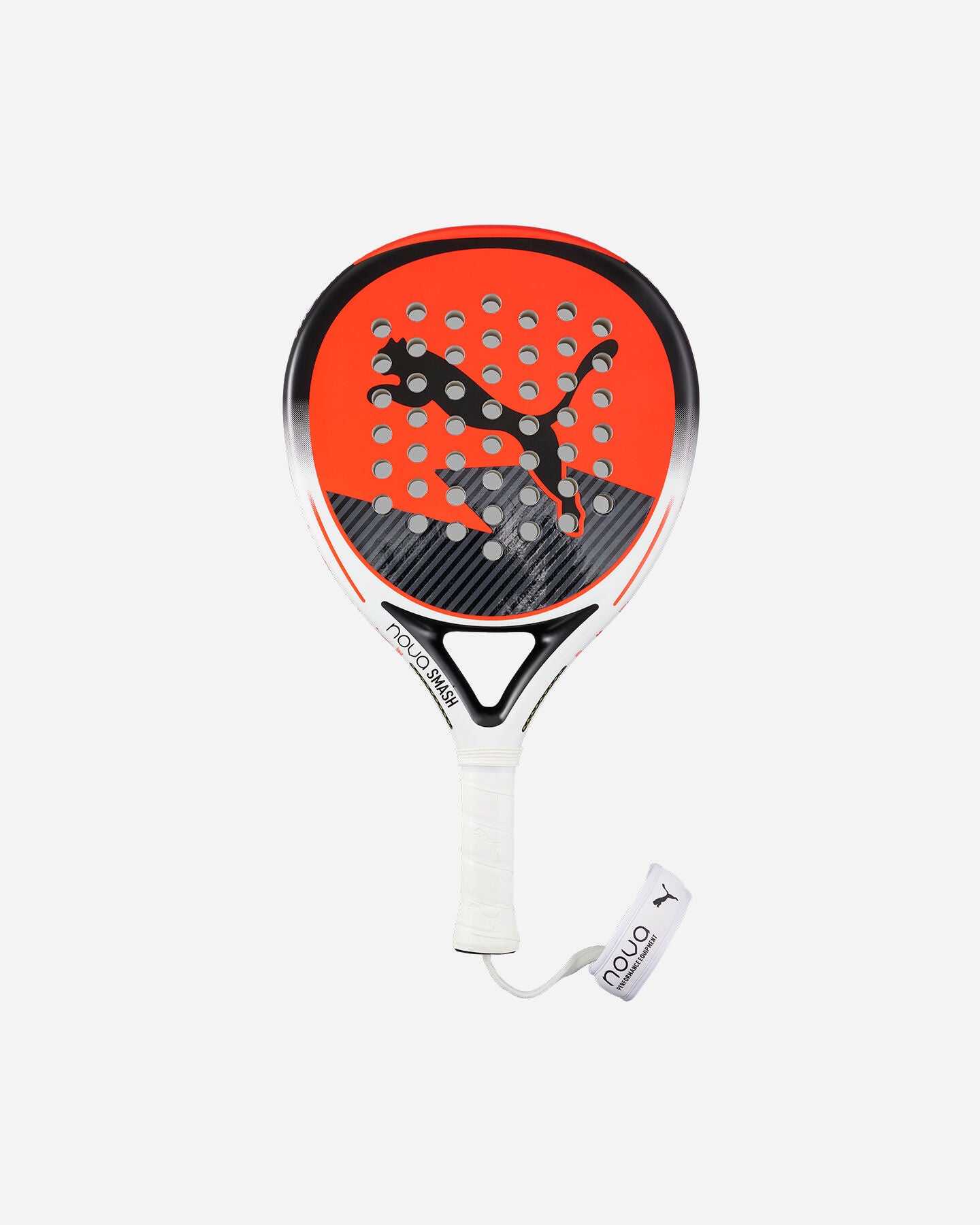 PUMA NOVA PADEL SMASH JUNIOR 2024