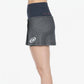 BULLPADEL SKIRT REDUENA WPT NAVY