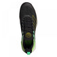 Adidas Adizero Ubersonic 4 Clay Core Nero Giallo