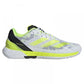 Adidas Defiant Speed 2 Bianco Lime Flu